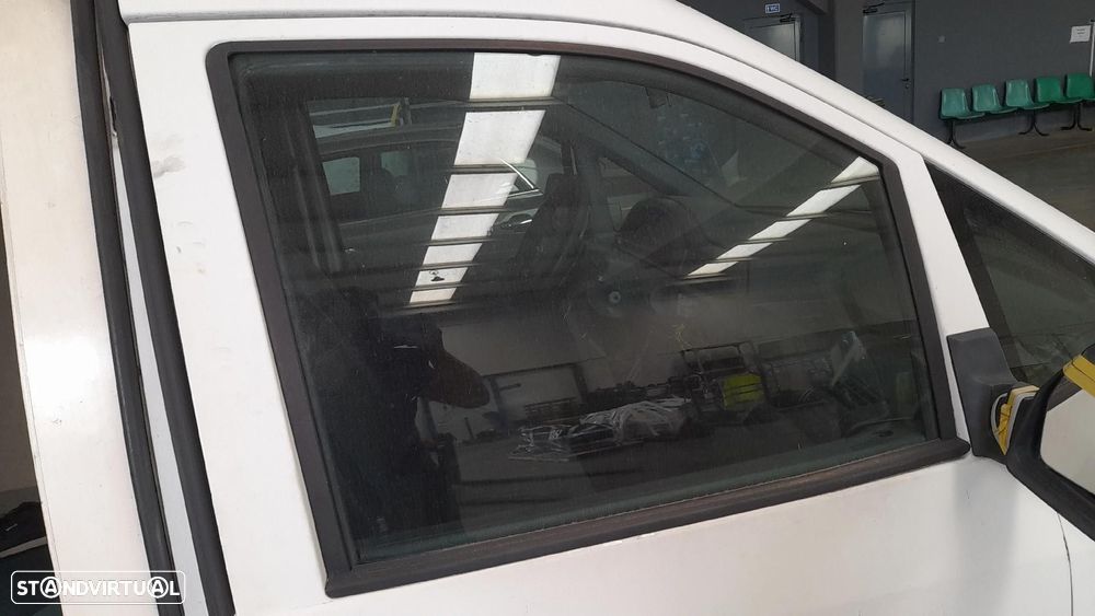 Vidro porta frente direita FIAT Scudo (220_) - 1
