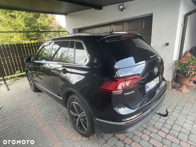 Volkswagen Tiguan 2.0 TDI BMT SCR 4Mot Comfortline - 2
