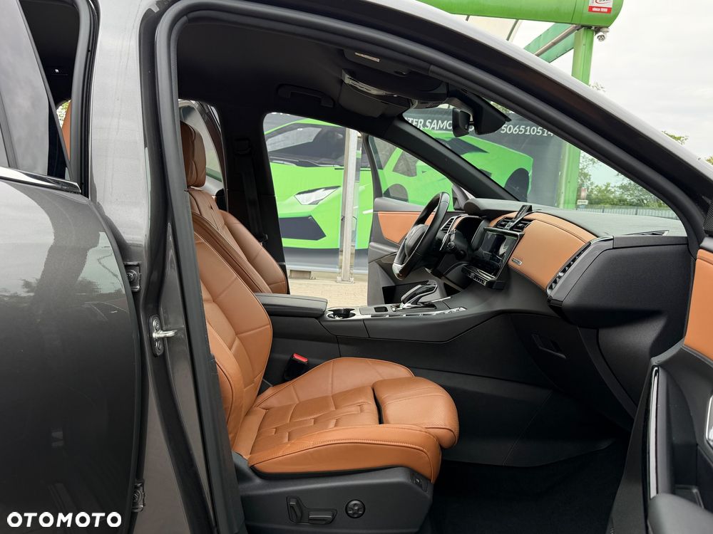 DS Automobiles DS 7 Crossback 1.6 PureTech Rivoli - 35