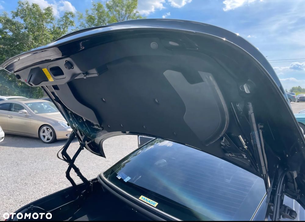 Mercedes-Benz SL 350 7G-TRONIC - 6