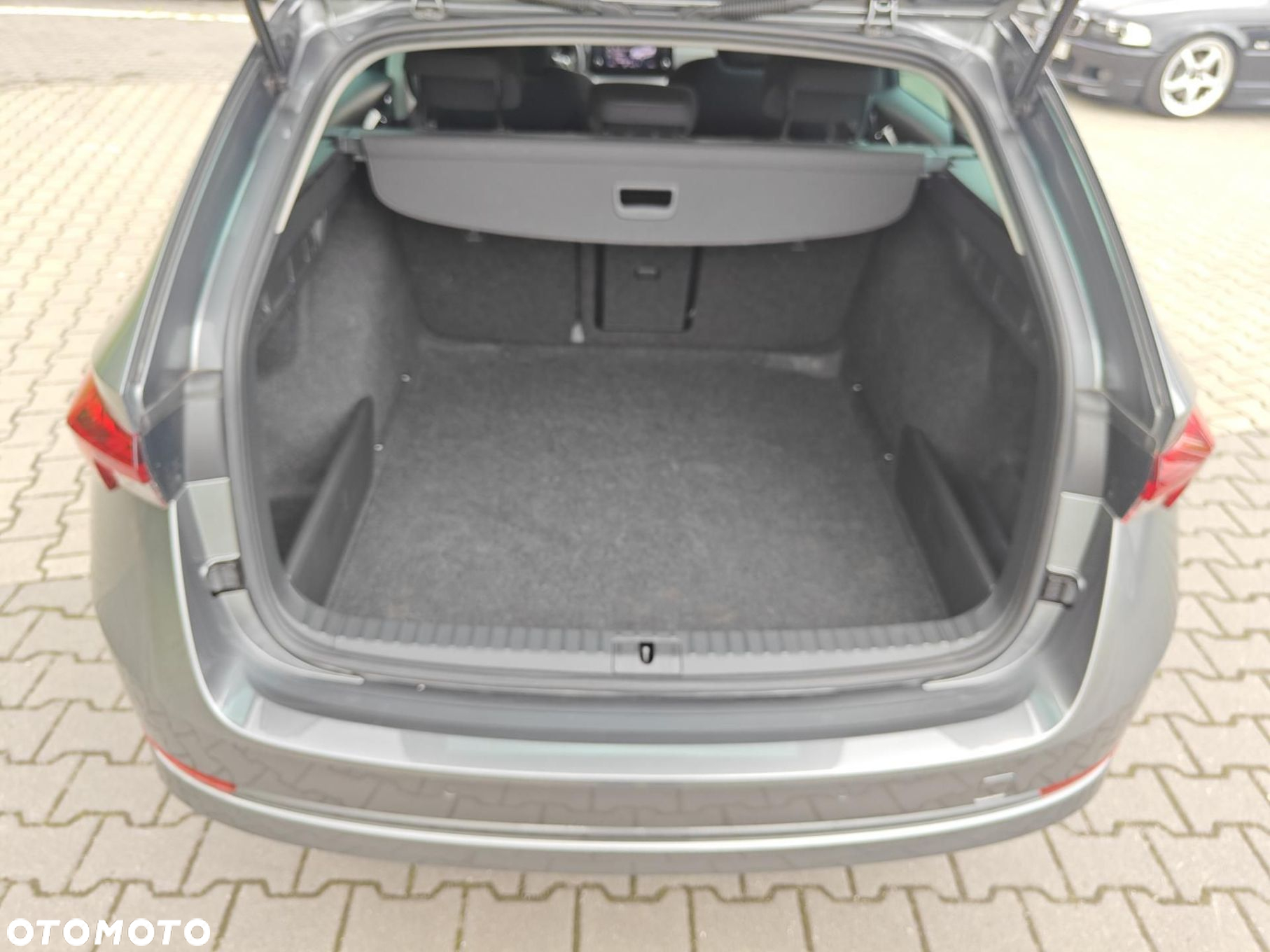 Skoda Octavia - 16