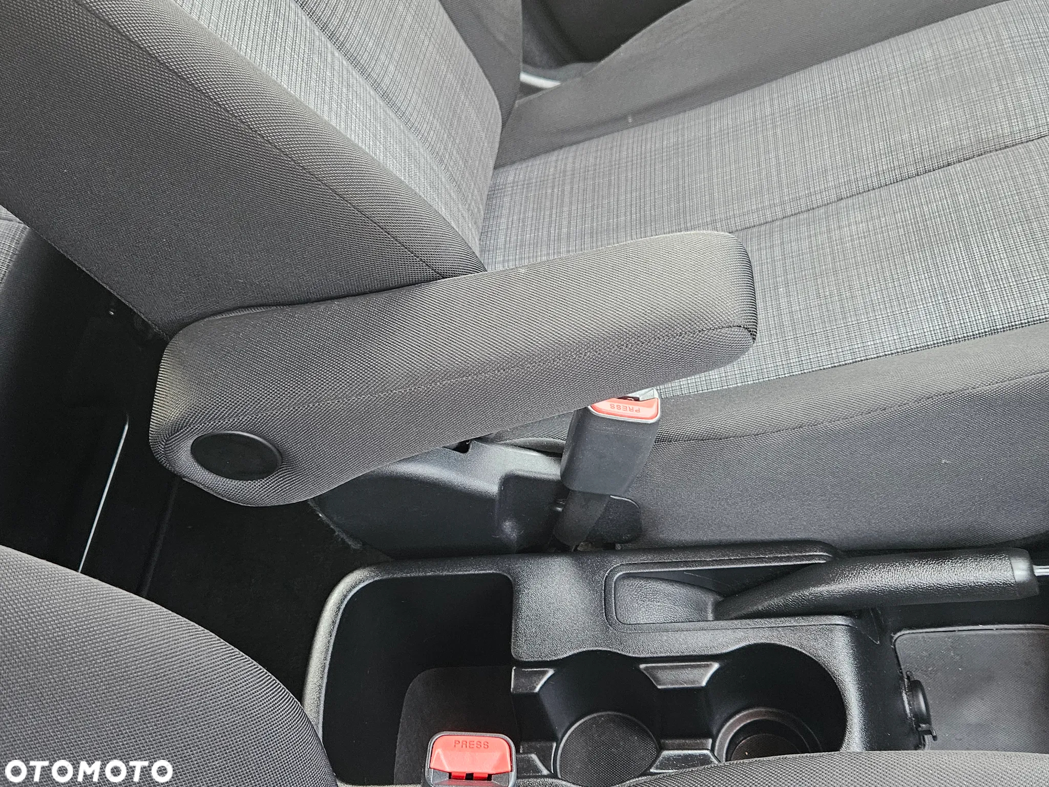 Kia Venga 1.4 CVVT Fifa World Cup Edition - 17