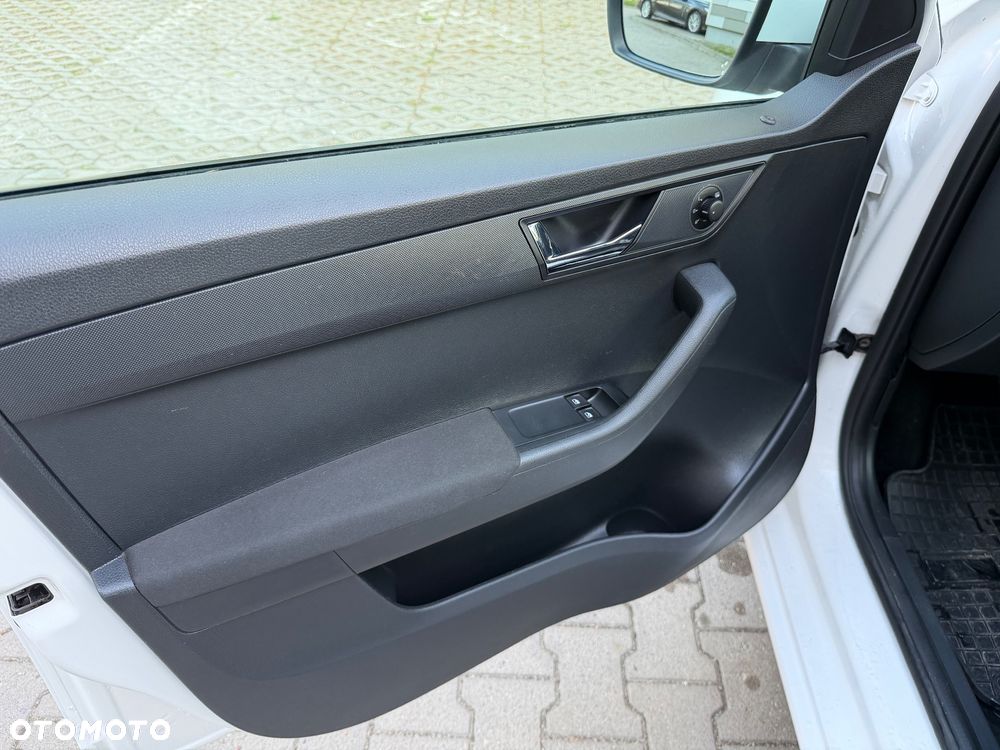 Skoda Fabia 1.4 TDI Drive - 23
