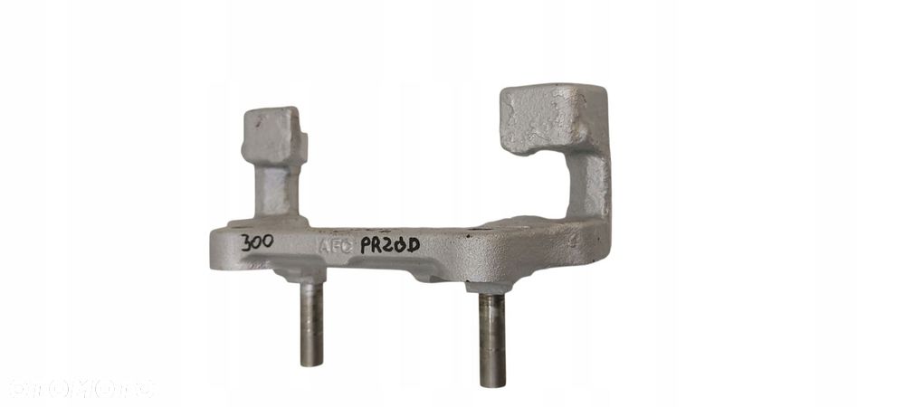 Bmw F20 F30 F32 F34 F36 Jarzmo Zacisku Przód L=P 6850648 Nr 300 Oryginał - 2