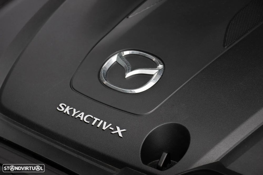 Mazda 3 Hatchback 2.0 Sky-X Excellence - 36