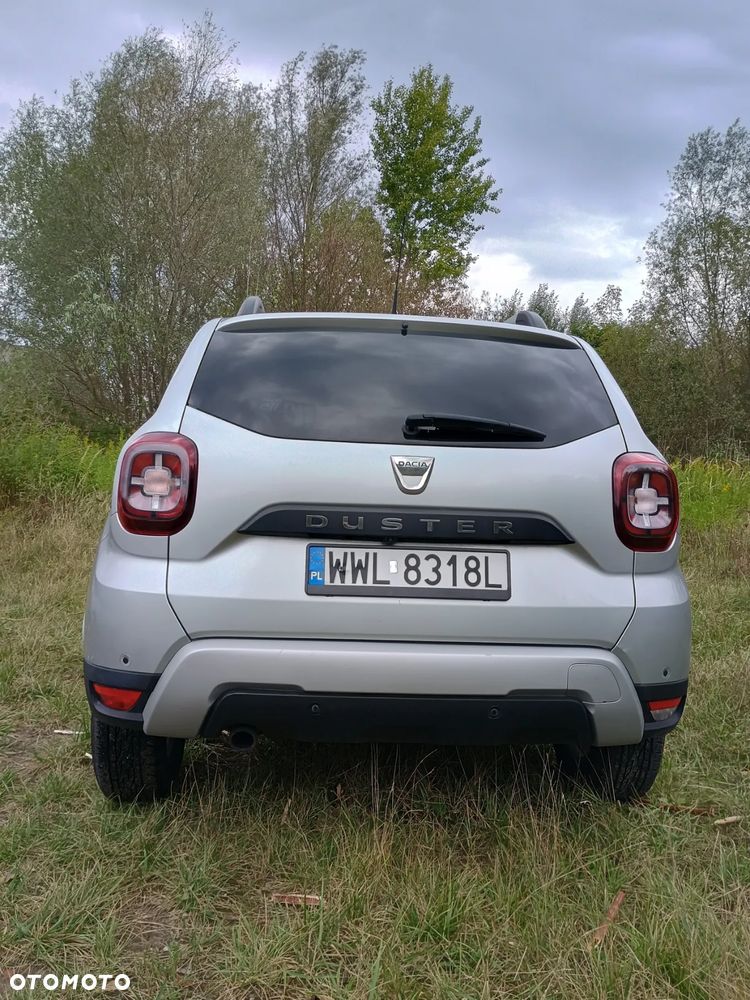 Dacia Duster - 3