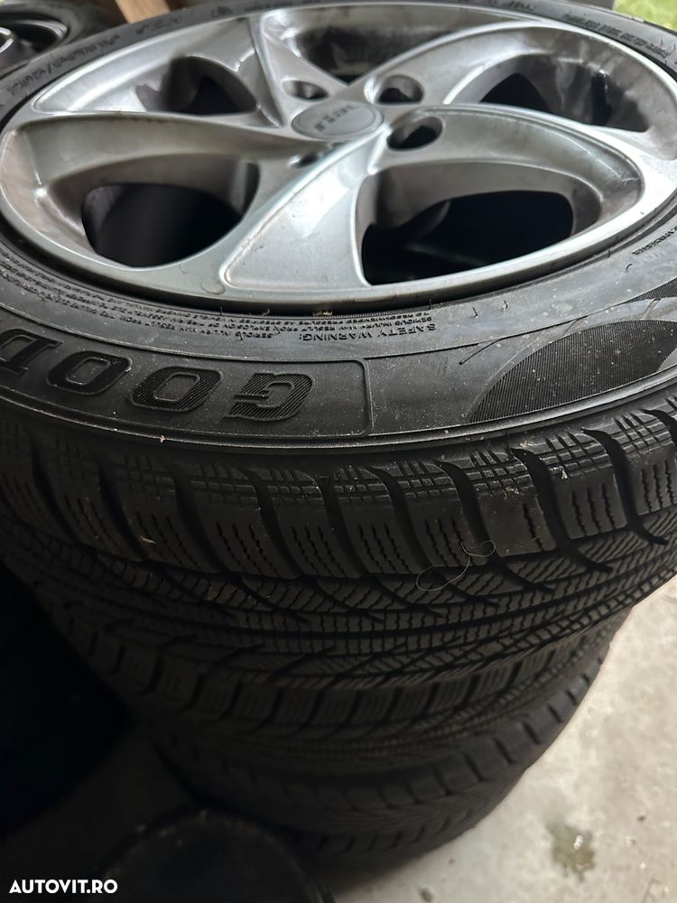 Toyota Avensis Combi 2.0 D-4D Comfort - 13