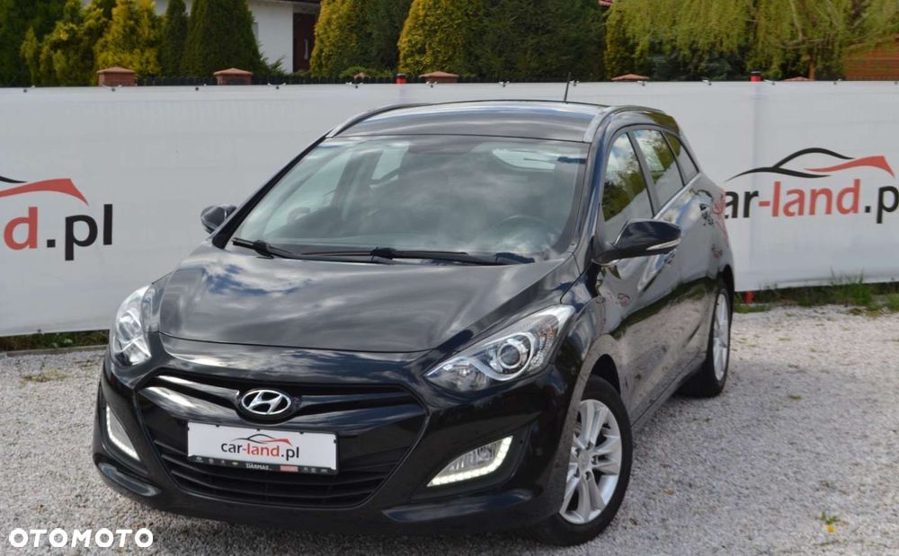 Hyundai i30 1.4 Style - 8