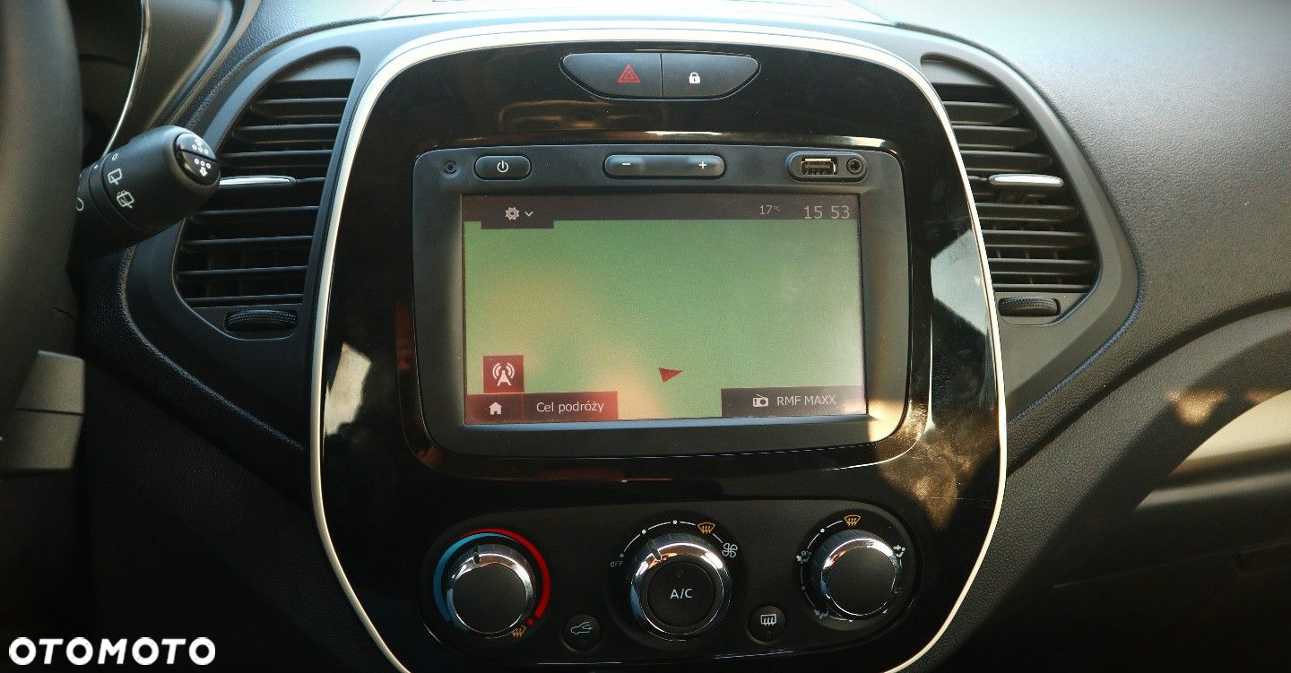 Renault Captur (ENERGY) TCe 90 INTENS - 23