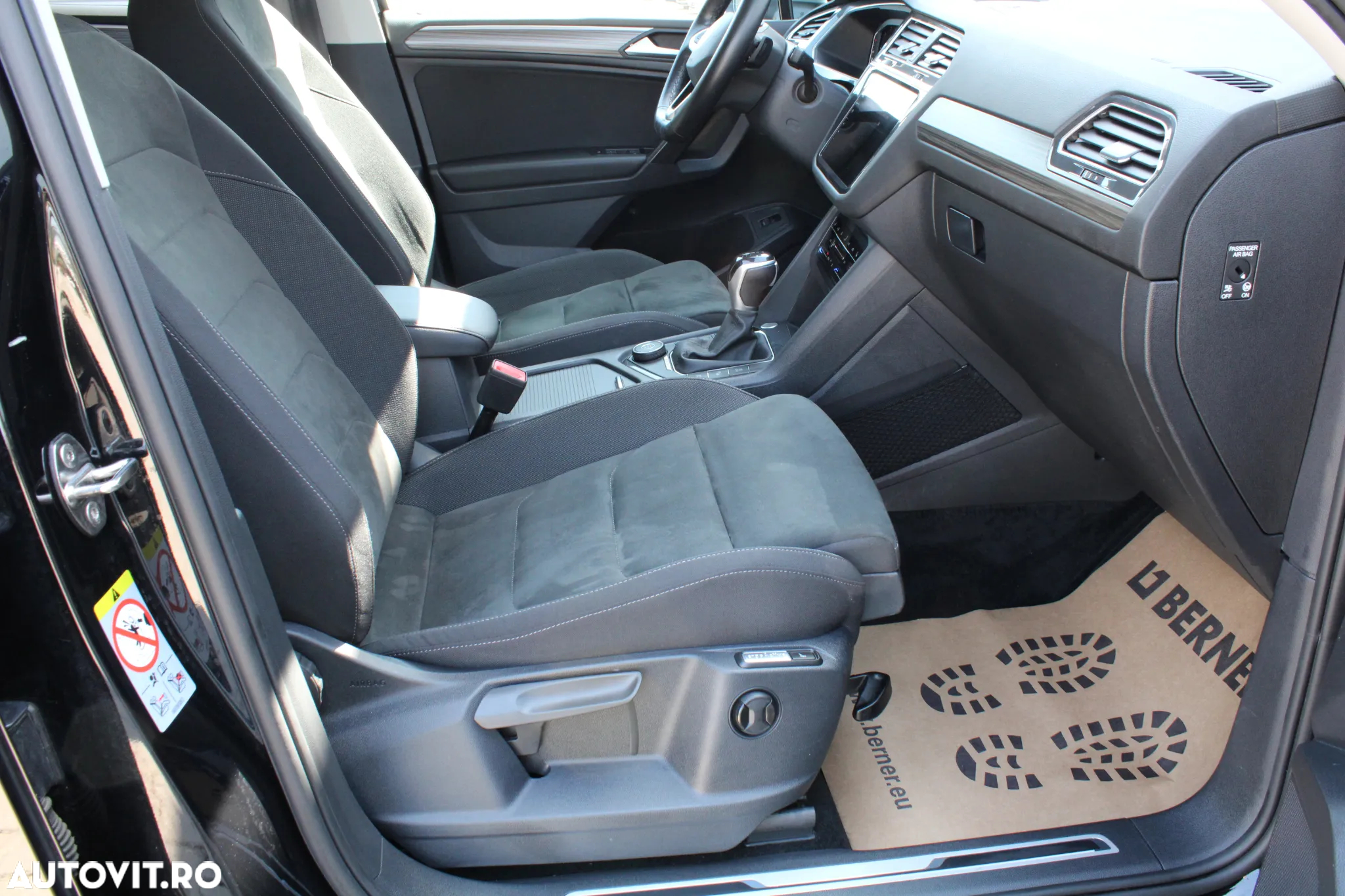 Volkswagen Tiguan Allspace 2.0 TDI 4Mot DSG Elegance - 15