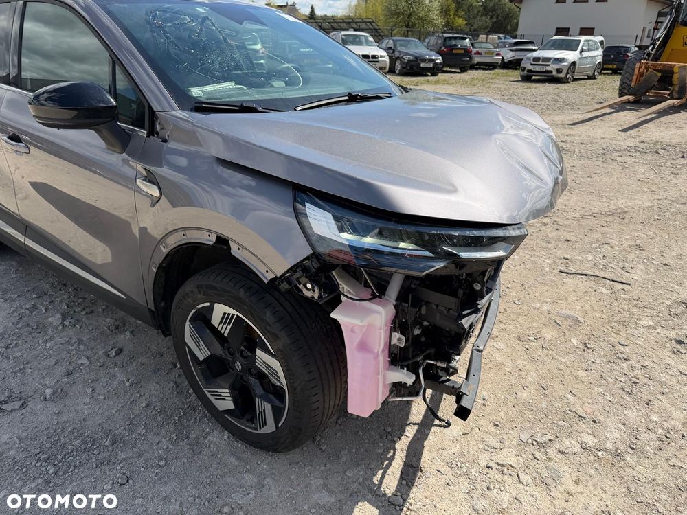 Renault Symbioz E-Tech Full 145 Evolution - 37