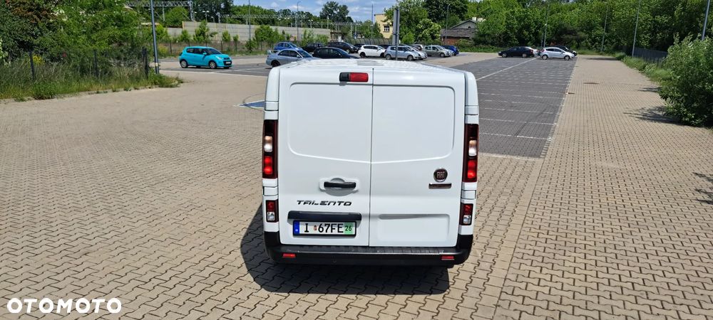 Fiat TALENTO - 10