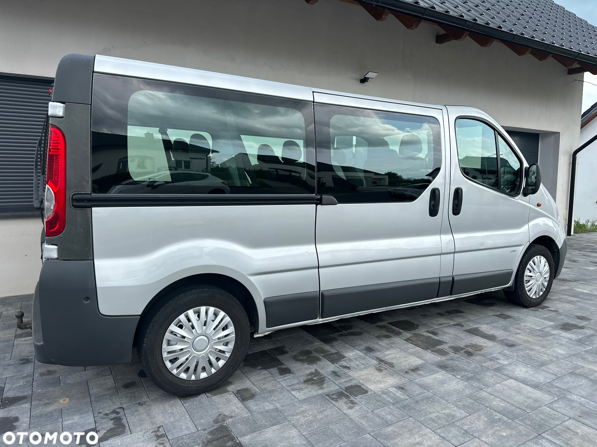 Opel Vivaro 2.0 CDTI L2H1 - 7
