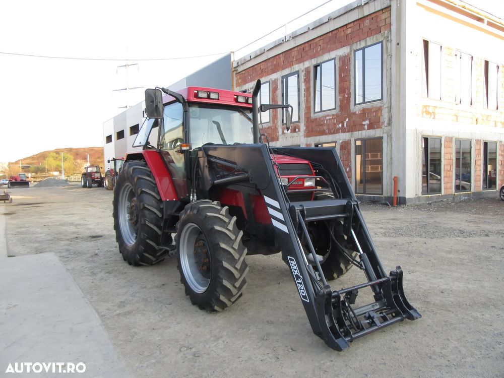 Case IH 5120 - 7
