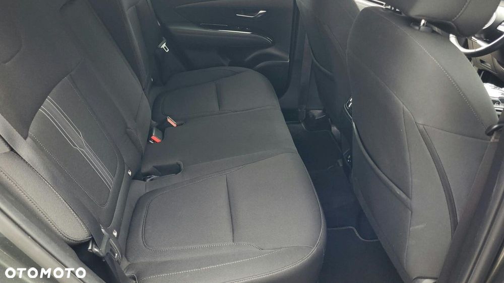 Hyundai Tucson - 15