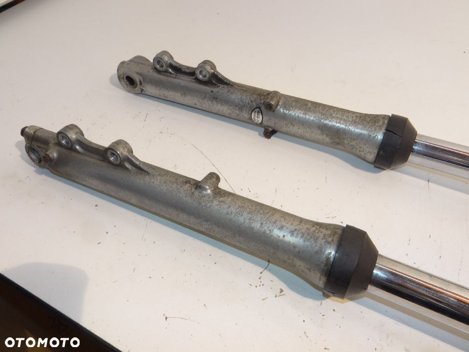 CX 500 GL 500 zawieszenie przód lagi półki półka zawieszenia H2126 - 16