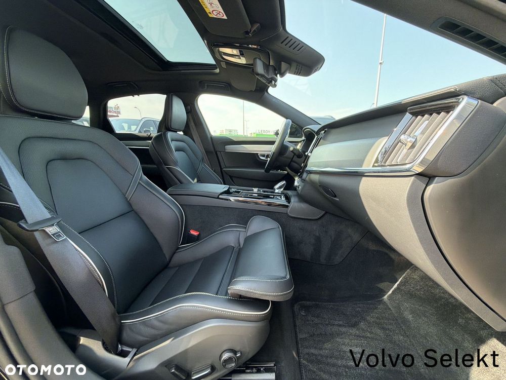 Volvo S90 - 15