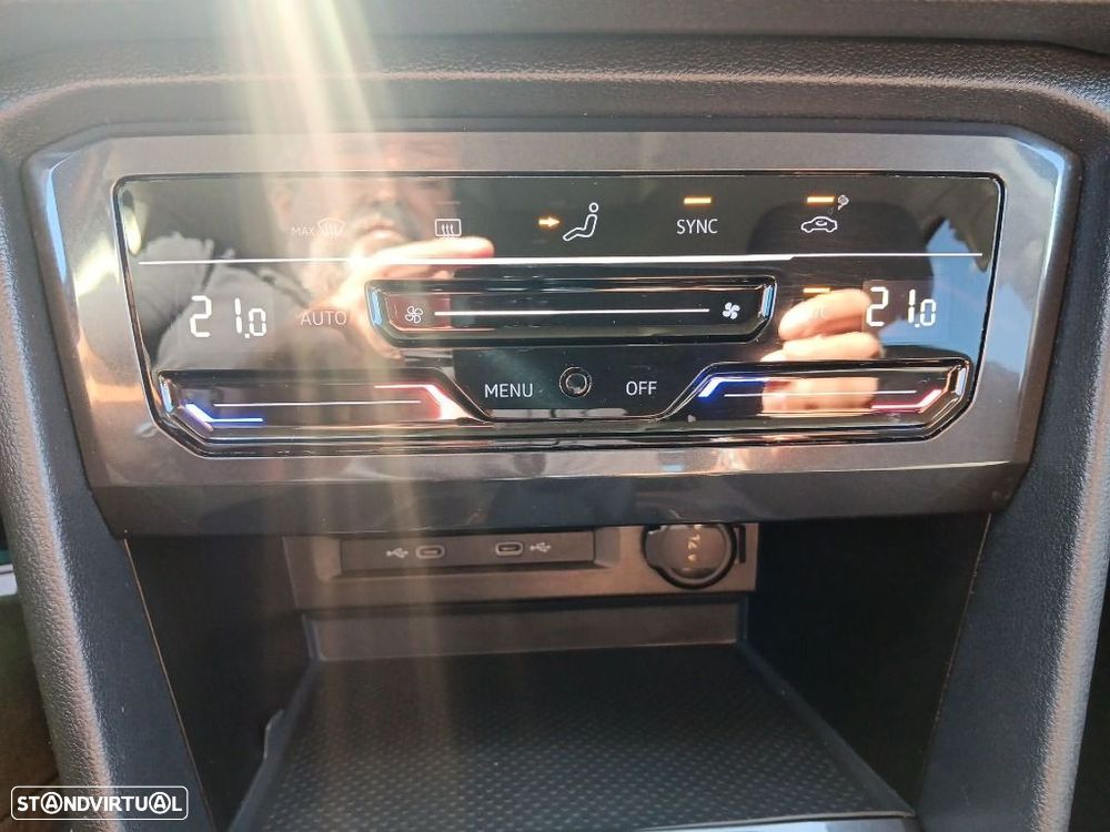 VW Tiguan Allspace 2.0 TDI Life DSG - 29