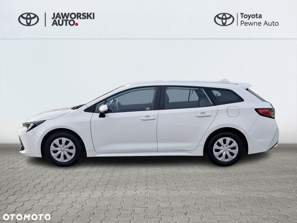 Toyota Corolla 1.8 Hybrid Comfort - 2