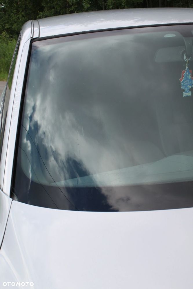 SZYBA CZOŁOWA PRZEDNIA BMW X3 E83 ORYGINAŁ - 2