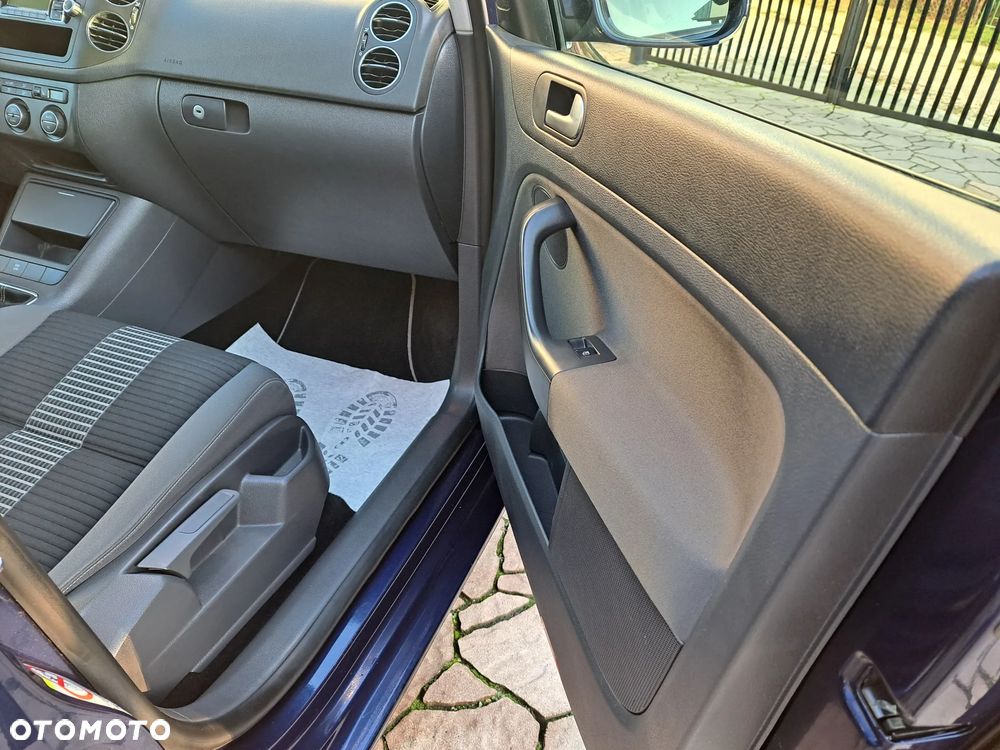 Volkswagen Golf Plus 1.6 United - 30