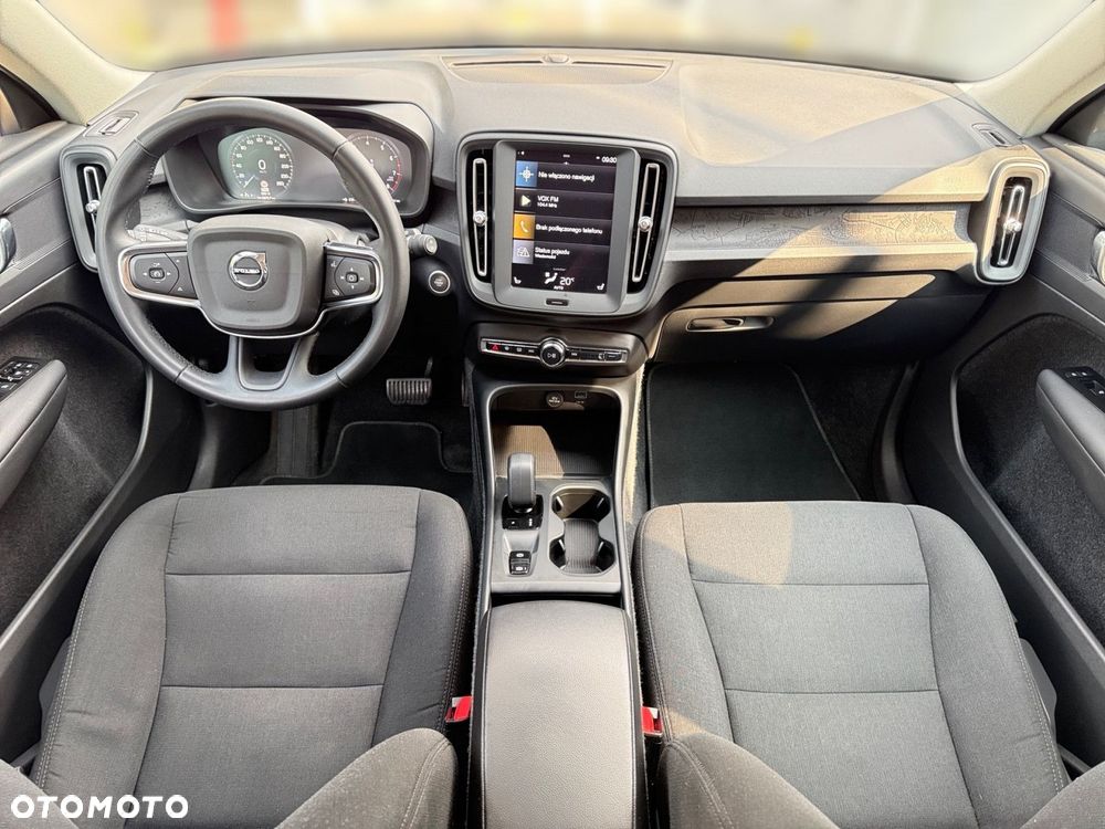 Volvo XC 40 - 15
