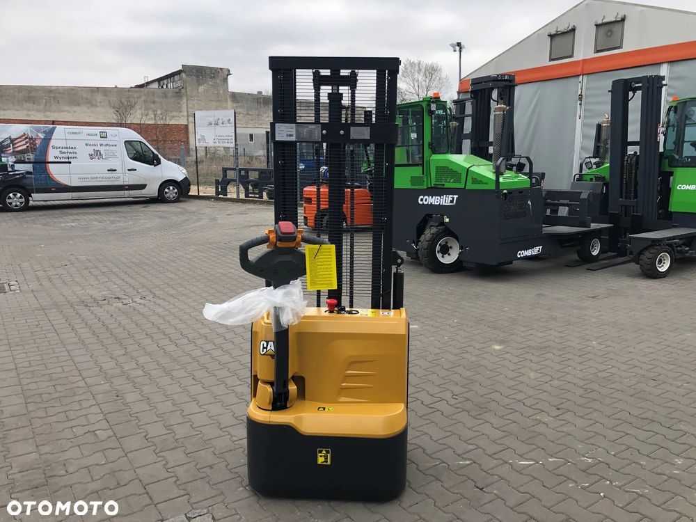 Caterpillar NSP12QLDI - 5