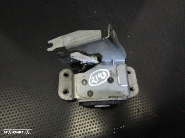 Fecho FEC2143 MAZDA RX8 2007 TD MANUAL - 3