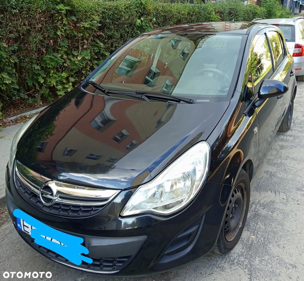 Opel Corsa - 5