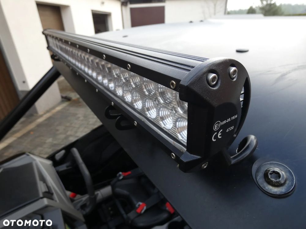 Polaris RZR - 40