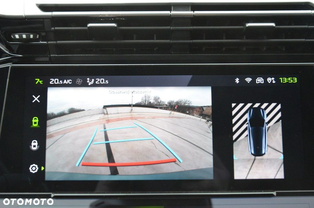 Peugeot 308 1.5 BlueHDi GT S&S EAT8 - 31