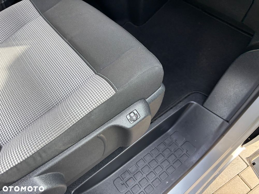 Citroën SpaceTourer M Shine - 24
