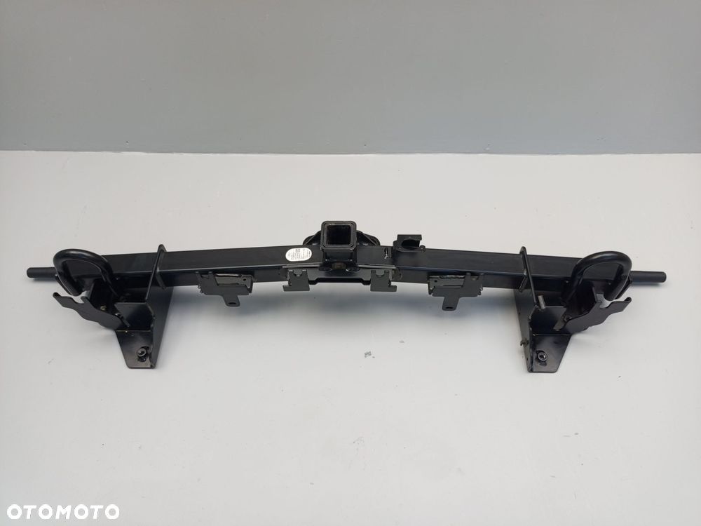 FORD RANGER V VI RAPTOR HAK HOLOWNICZY BELKA MB3C-19E544-EB ÷ - 2