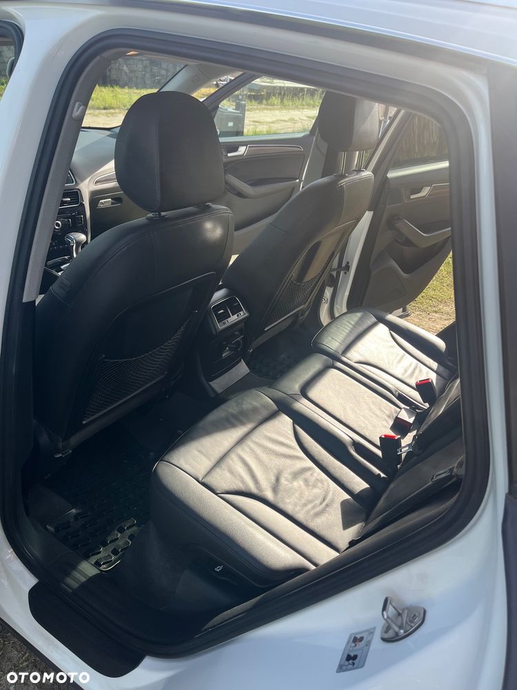 Audi Q5 - 16