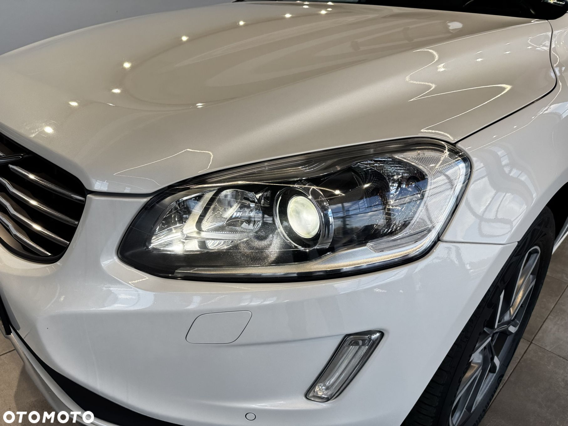 Volvo XC 60 - 10
