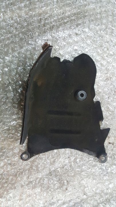 OSŁONA ROZRZĄDU VW PASSAT B5 FL 1.9 TDI 038109147D - 3
