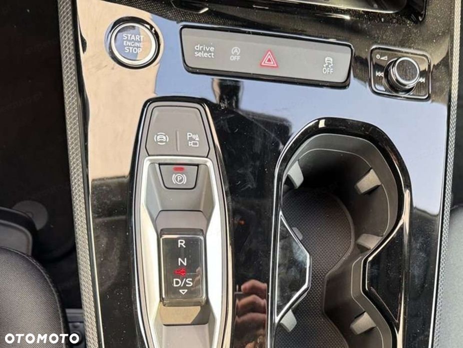 Audi A5 Avant TFSI S tronic - 14
