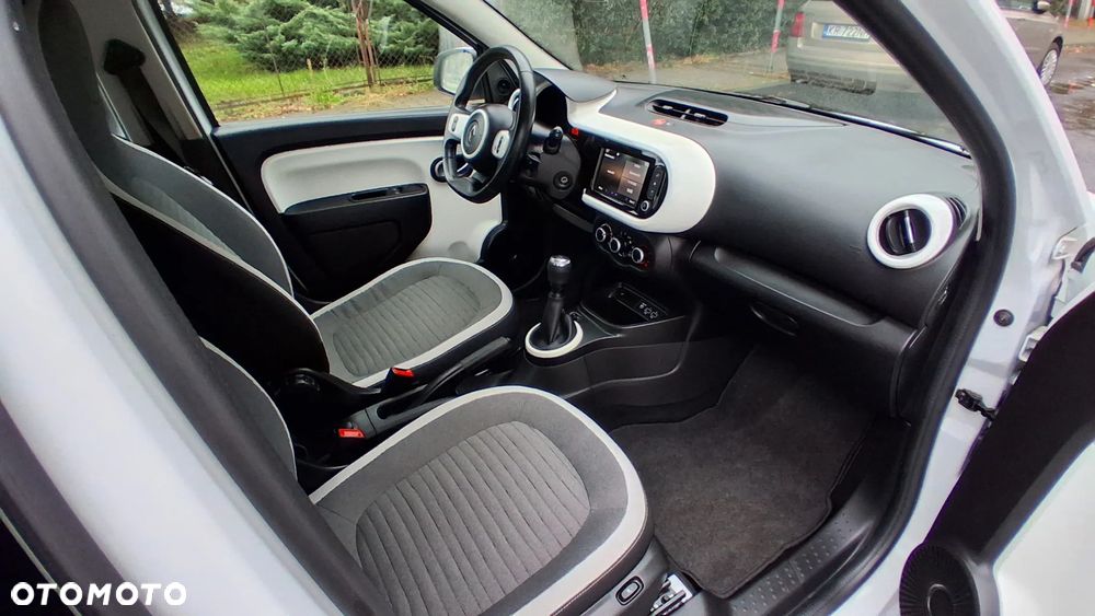 Renault Twingo SCe 65 LIFE - 11