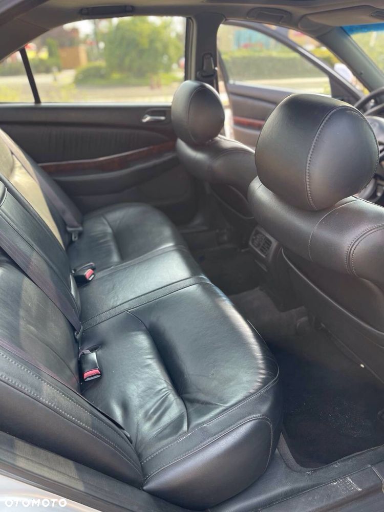 Acura TL - 8