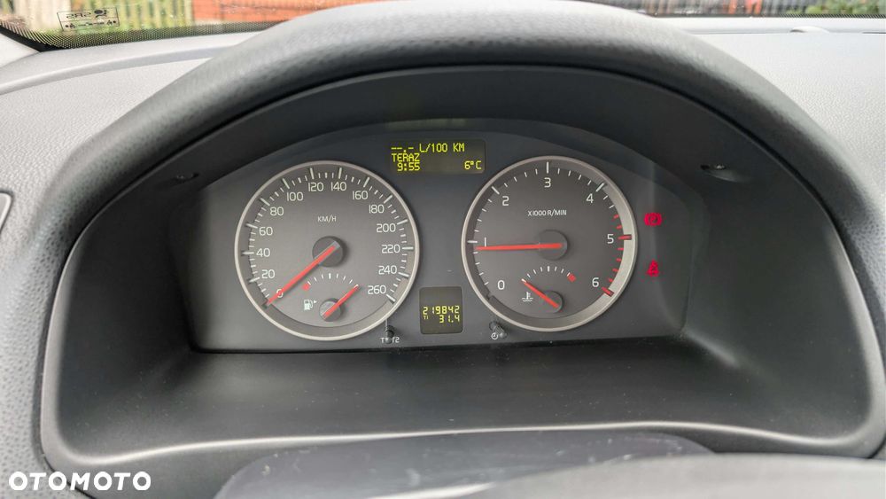 Volvo C30 - 8