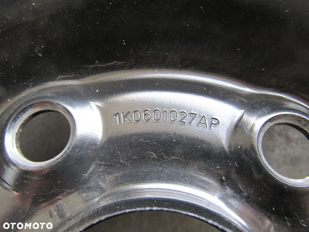 audi a3 8v hb r18 koło dojazdowe - 7