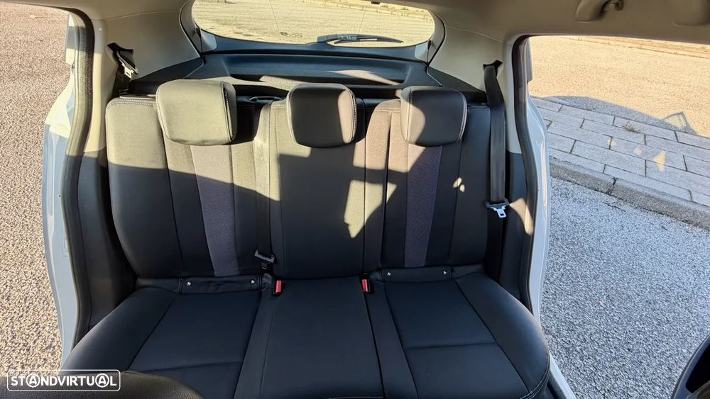 Renault Mégane ENERGY dCi 110 ECO2 BUSINESS - 11