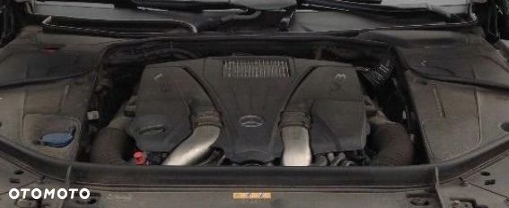 SILNIK MERCEDES 278 929 S KLASA S500 4.7 GRATIS MONTAŻ - 1