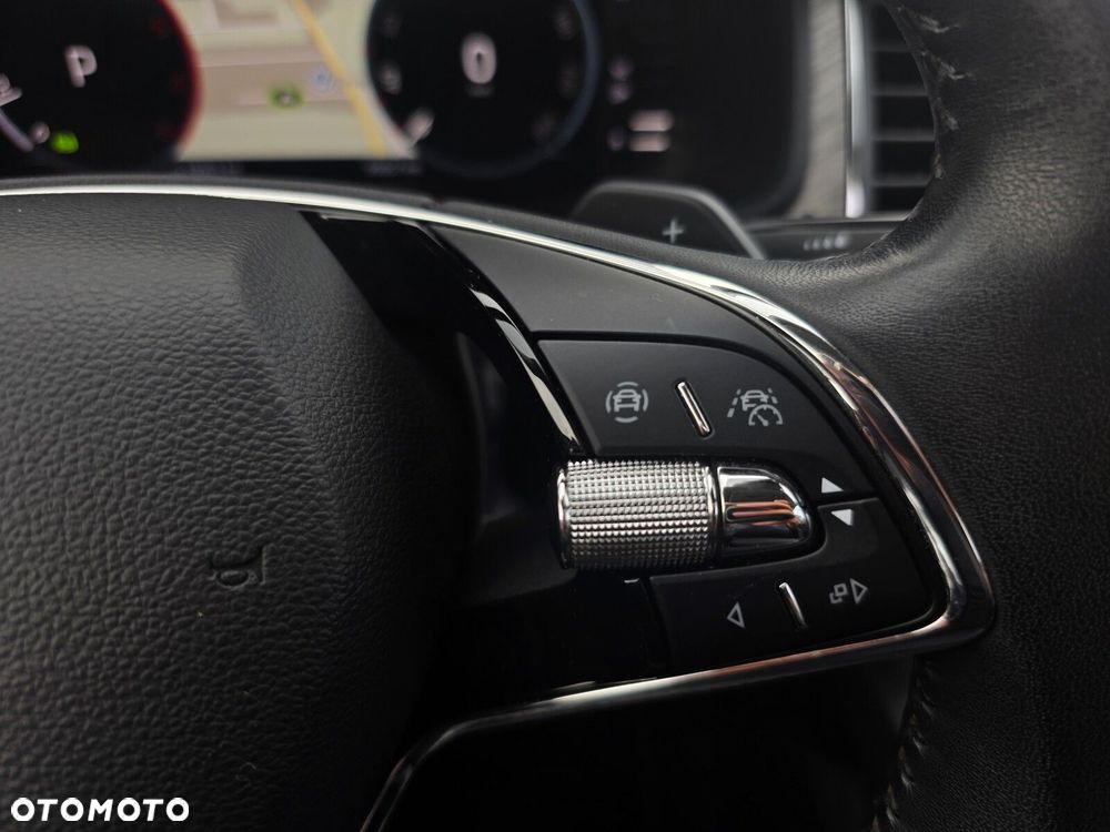 Skoda Kodiaq 2.0 TDI 4x4 Style DSG - 15