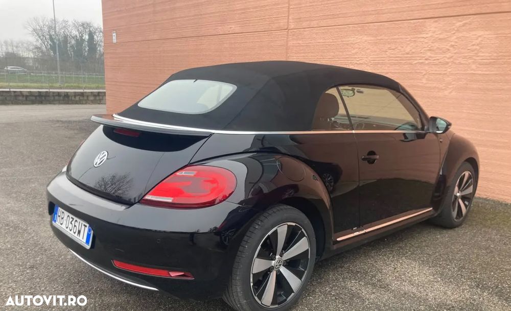 Volkswagen Beetle - 3