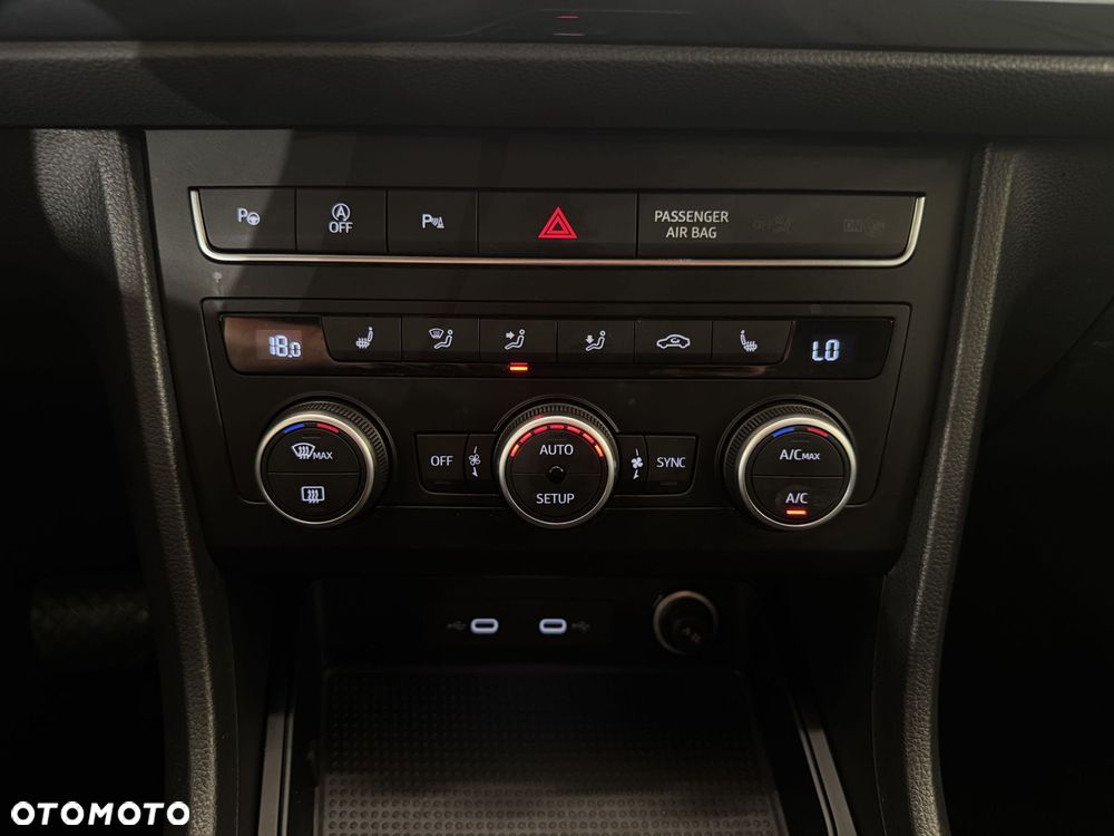 Seat Ateca - 22
