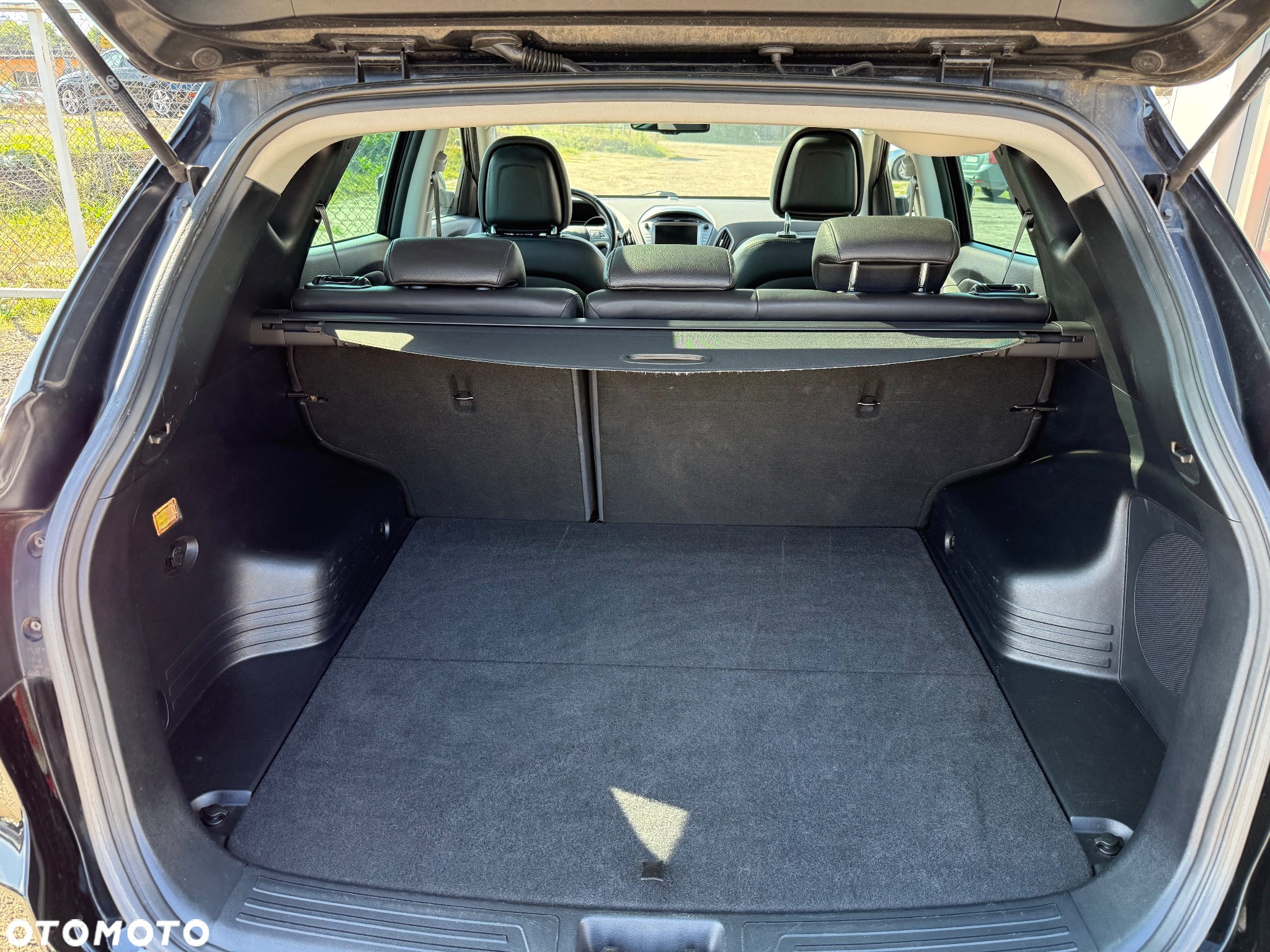 Hyundai ix35 2.0 2WD Automatik Style - 27