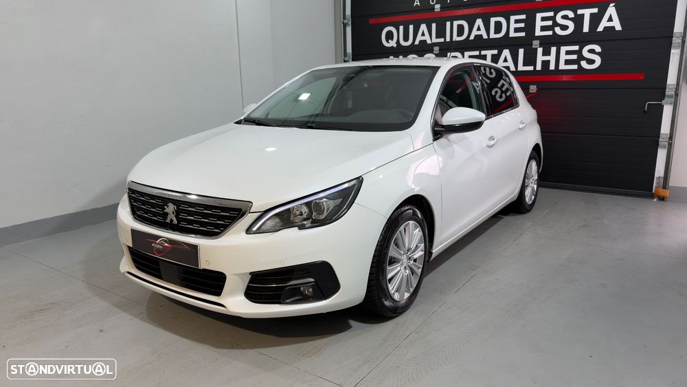 Peugeot 308 PureTech 130 Allure Pack - 3