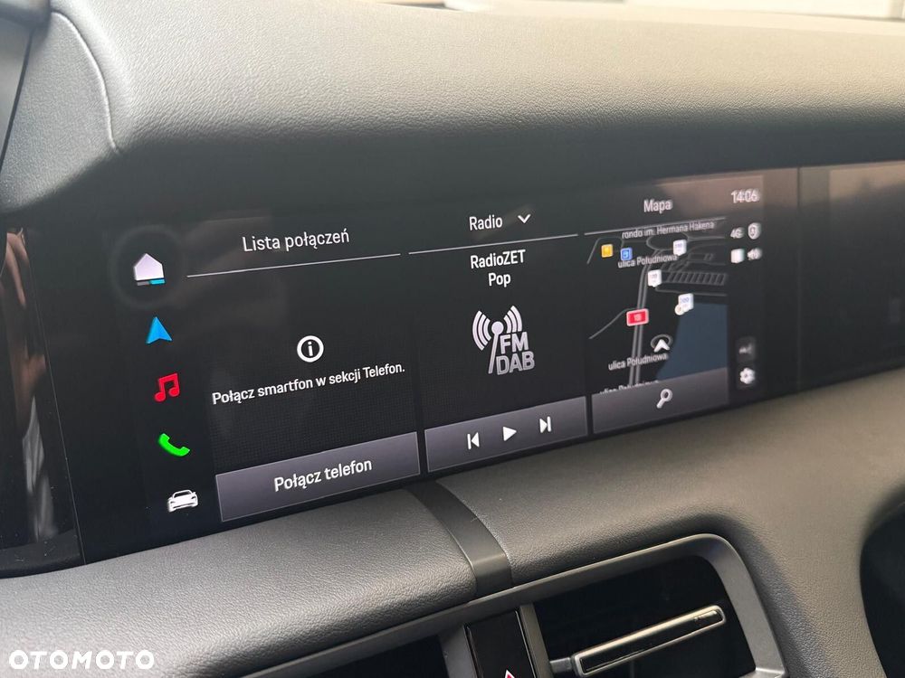 Porsche Taycan 105kWh Performance Plus - 21