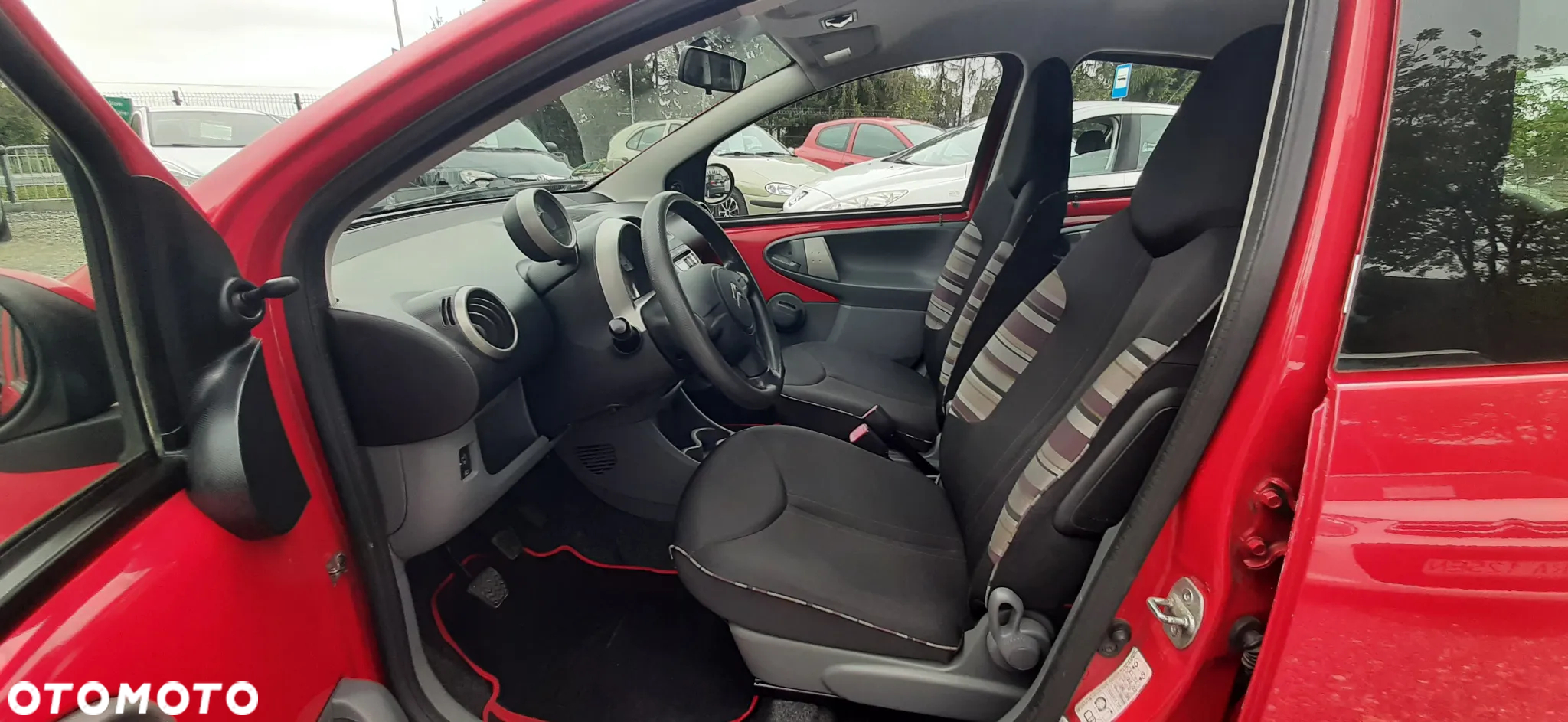 Citroën C1 - 7